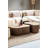 Mari Stone Top Coffee Table-85016698