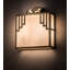 Spire 2 - Light Flush Mounted Sconce