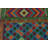 One-of-a-Kind 2'0"X5'5" No Wool Area Rug