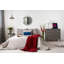 Miroir mural Glamour