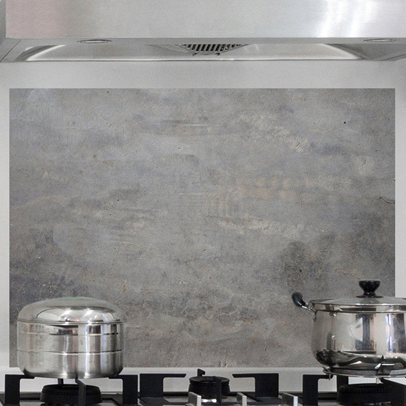 Graphics Non-Wall Damaging Wall Decal