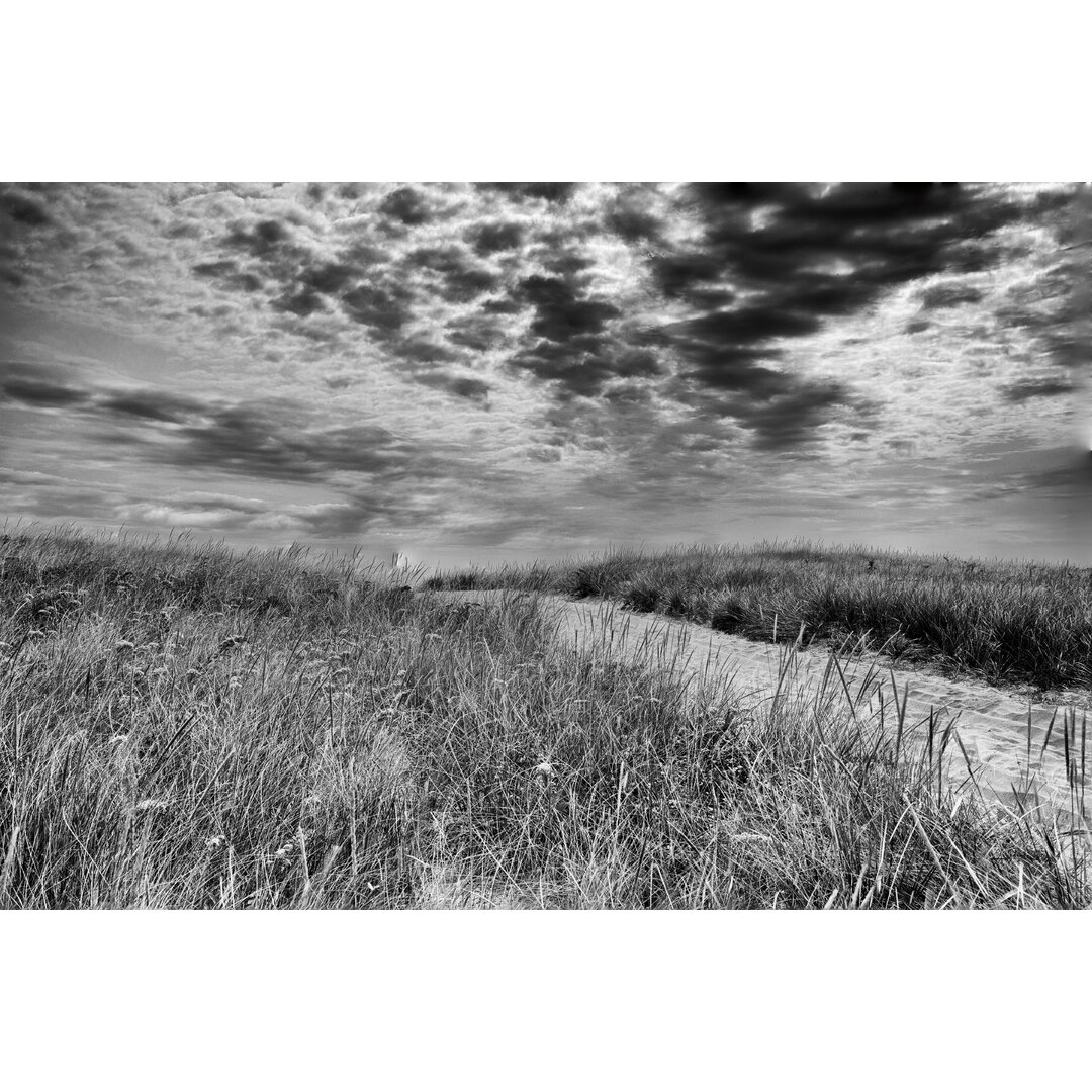 Leinwandbild Nantucket Dunes