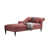 Velours rose est en rupture de stock