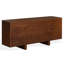 Buffet en bois 3 tiroirs Dorothea