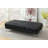 Faux Leather Upholstered Bench-1834769745-1875794786