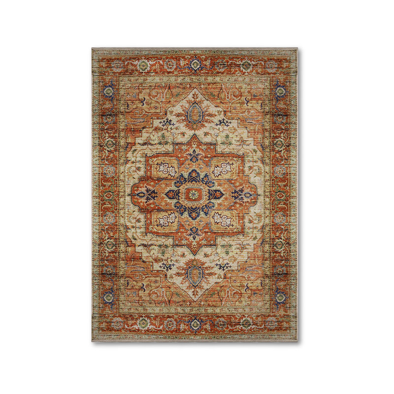 Ethnic, Rectangle 2' x 10'