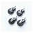 Metheny Metal Castor Wheels with Wheels-1505314114