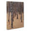 Forest by Gustav Klimt - Wrapped Canvas-61855007