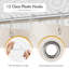Rideau de douche Boho Farmhouse