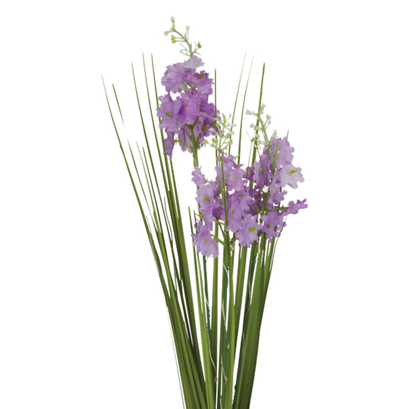 Ensemble de 3 piquets Botanical