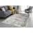 Dionatta Abstract Indoor Rug-1743493005