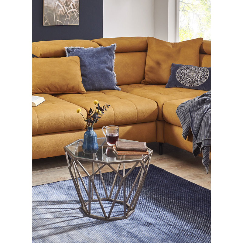 Fontenoy Solid Coffee Table