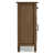 Rustic Natural Aged Brown