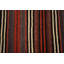 Tapis rayé 5 x 9