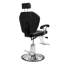 Faux Leather Massage Chair