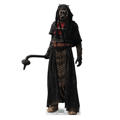 69'' Cardboard Standup