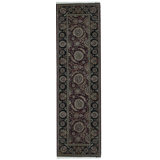 Manchuria One-of-a-Kind 2'6" x 9' Area Rug