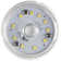 Equivalent Corncob E26/Medium (Standard) LED Bulb