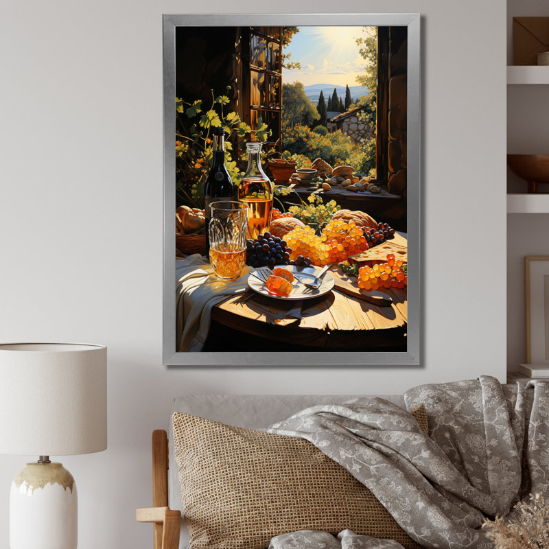 Table sacrée de la chrétienté yuhao, H 44 po x l 34 po x P 1,5 po, Cadre photo argenté