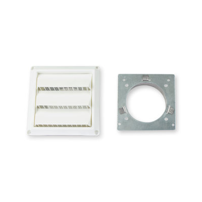 Steel Venting Kit