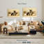 Adorables chiens chihuahua-107886561
