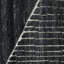 Tapis gris anthracite noué à la main Magret Moraccan-1544927954