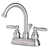 Brushed Nickel is out of stock