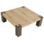 Table basse Wyatt