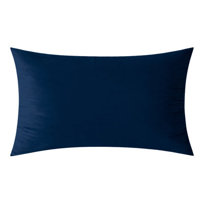  Coussin 12 po x 20 po avec insert