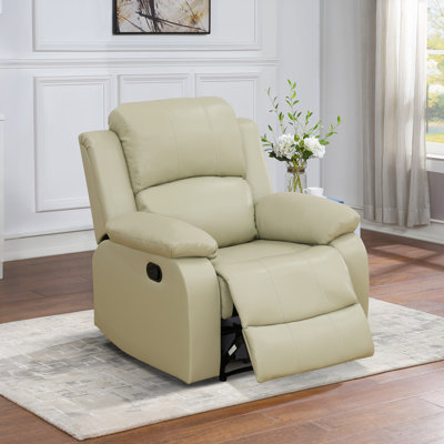 Fauteuil inclinable manuel 35 po