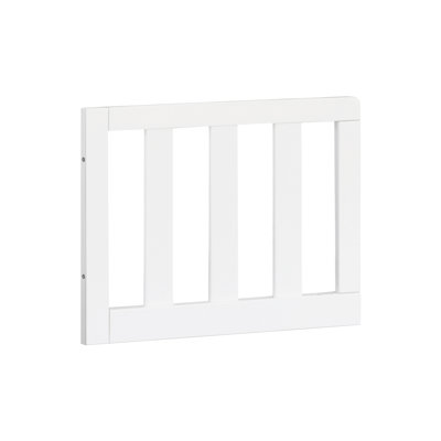 Otto Toddler Bed Rail