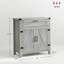 Armoire d'appoint avec tiroir