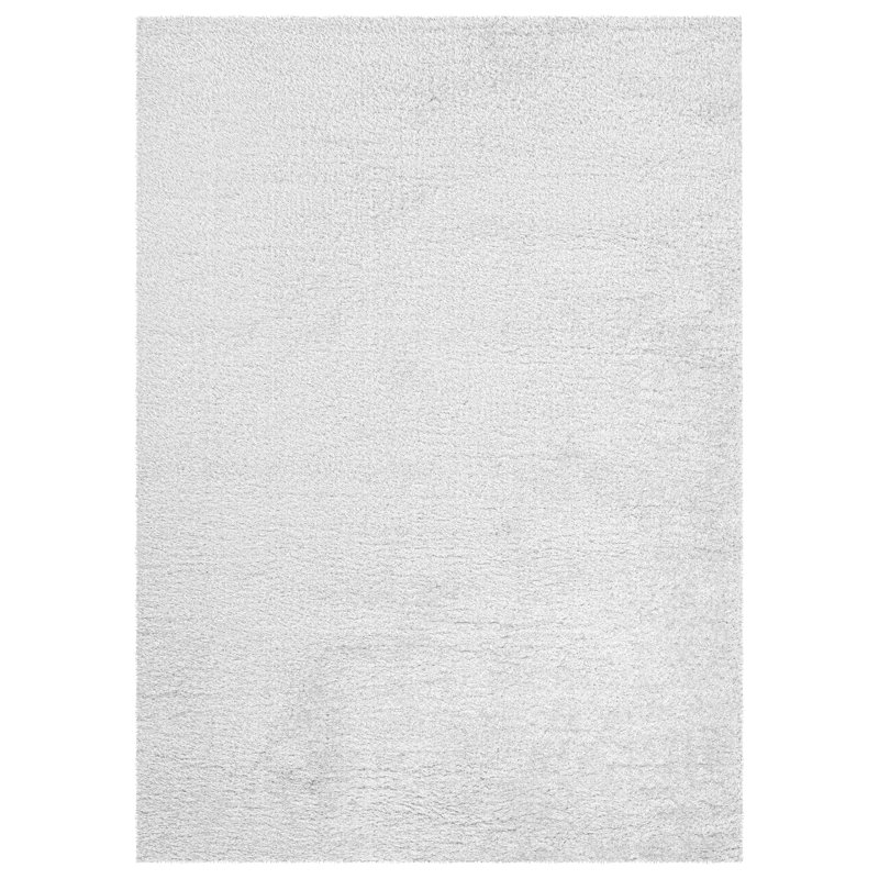 Caytlyn Shag Indoor / Outdoor Area Rug, Rectangle 120 x 170 cm