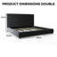 Upholstered Bed-2101386317-2101386305