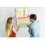 Magnetic Glass Dry Erase Board