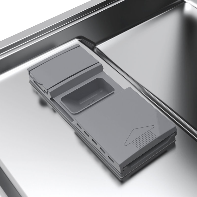 Lave-vaisselle Rivestito 24 po