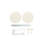 Automatic Threading Machine Auto Splitter With Timer Embroidery Thread Large And Small Double-headed Coil Winding Machine For Brother, Babylock, Singer, Janome