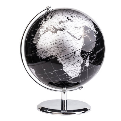 Tabletop Globe