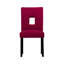 Chaise d'appoint rembourrée Aayush-2870029