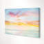 Ciel pastel - reproduction sur toile tendue-1209385359-1263533316-1312765245