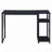 2-Shelf Rectangular Writing Desk-1088067052-1100096632