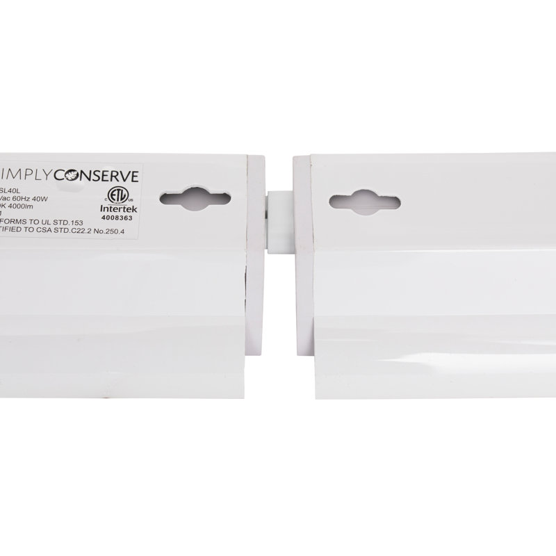 Dimmable LED Light