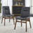 Stela 2 - Person Four Leg Dining Set-884368392