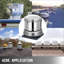 Ventilateur de toit 2400 CFM