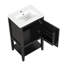 Liljan 20" Single Bathroom Vanity Set-990939773