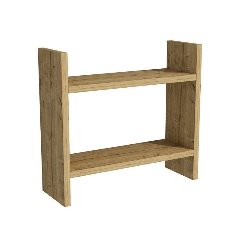 Spice Rack Free-Standing Frowine, Sapphire Oak