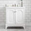 Ensemble de meuble-lavabo de 30 po Bernardo-139891450