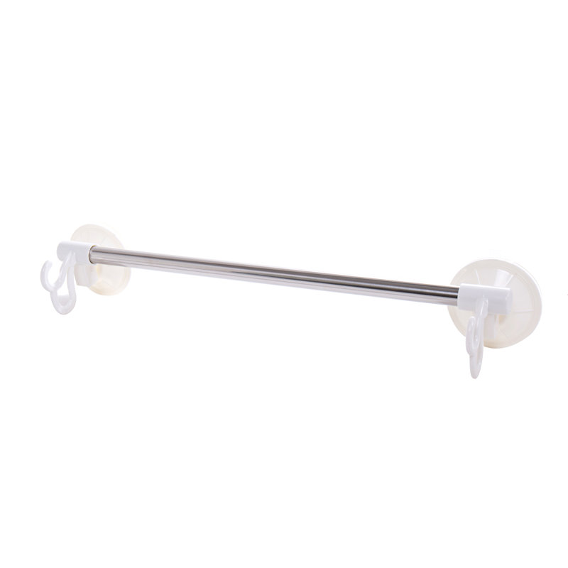 Tring 44cm 1 Wall Towel Bar