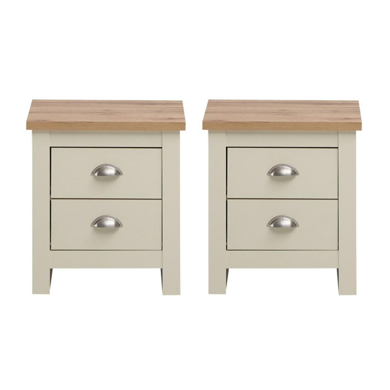 Jone Piece Bedroom Set
