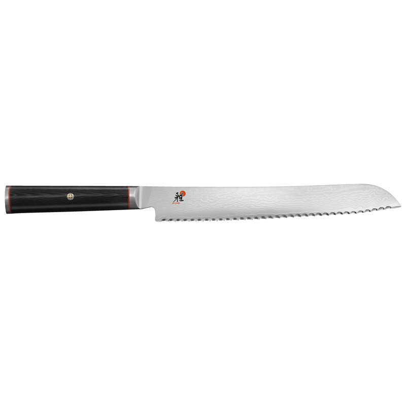Miyabi Kaizen 9.5-inch Bread Knife